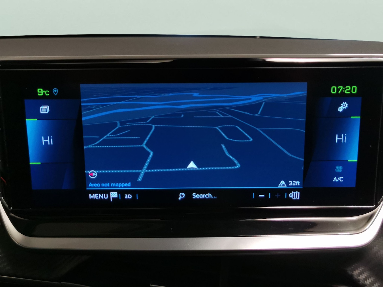 Used Peugeot 208 2022 for sale - 77248506: Photo 6