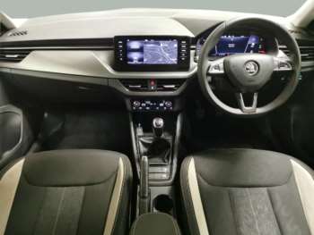 Used Skoda Kamiq 2020 for sale - 75422119: Photo