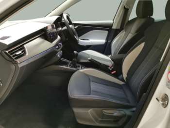 Used Skoda Kamiq 2020 for sale - 75422119: Photo