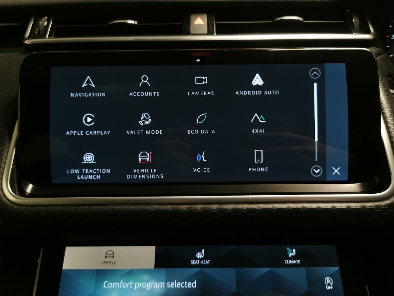 Used Land Rover Range Rover Velar 2021 for sale - 77110214: Photo 18