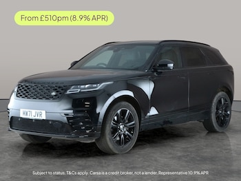 Used Land Rover Range Rover Velar 2021 for sale - 77110214: Photo