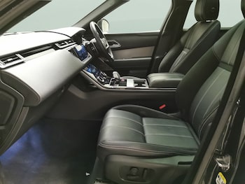 Used Land Rover Range Rover Velar 2021 for sale - 77110214: Photo