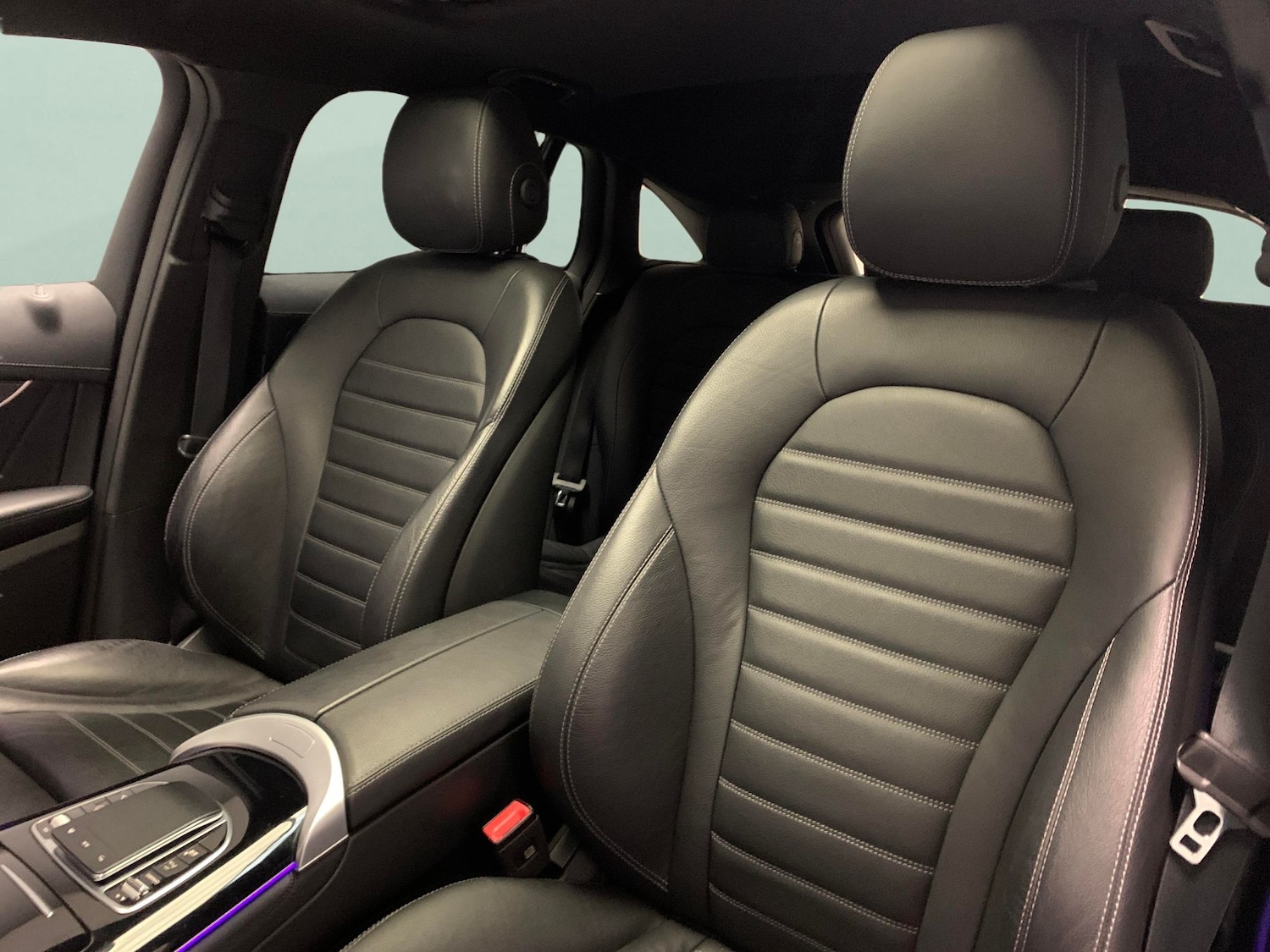 Used Mercedes-Benz EQC 2022 for sale - 76707048: Photo 17