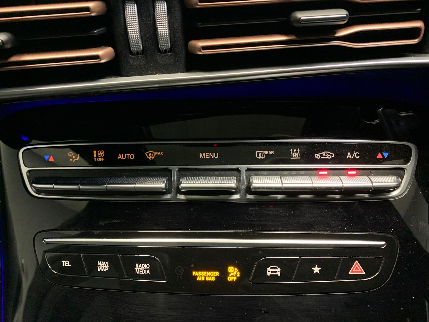 Used Mercedes-Benz EQC 2022 for sale - 76707048: Photo 19