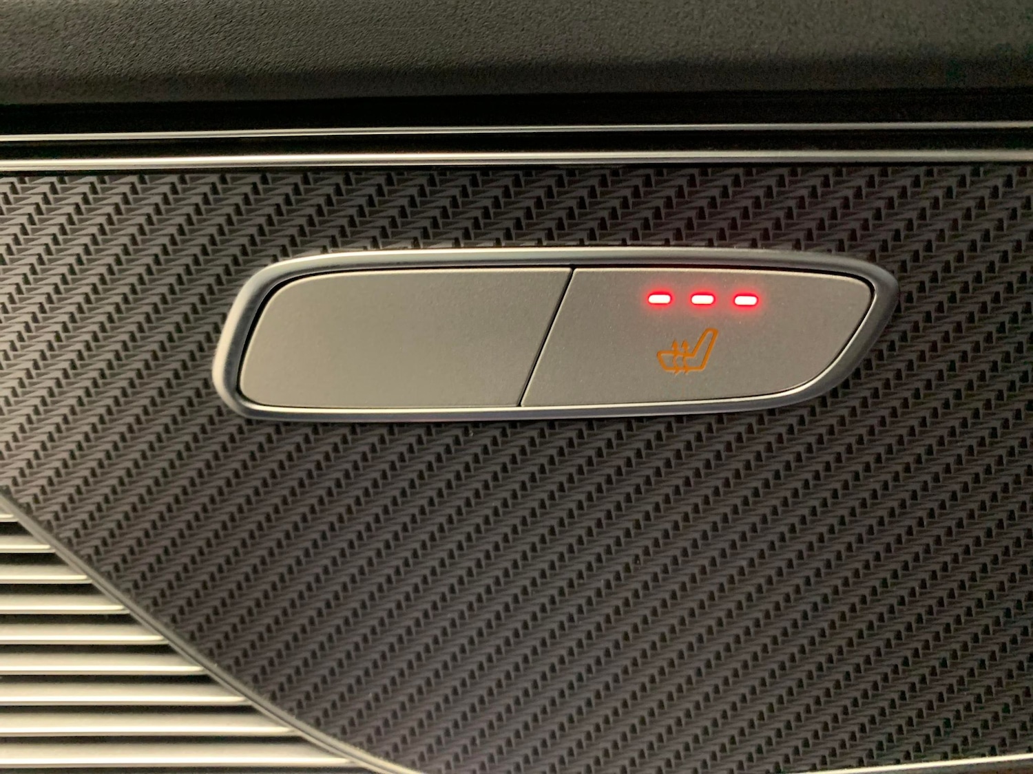 Used Mercedes-Benz EQC 2022 for sale - 76707048: Photo 20