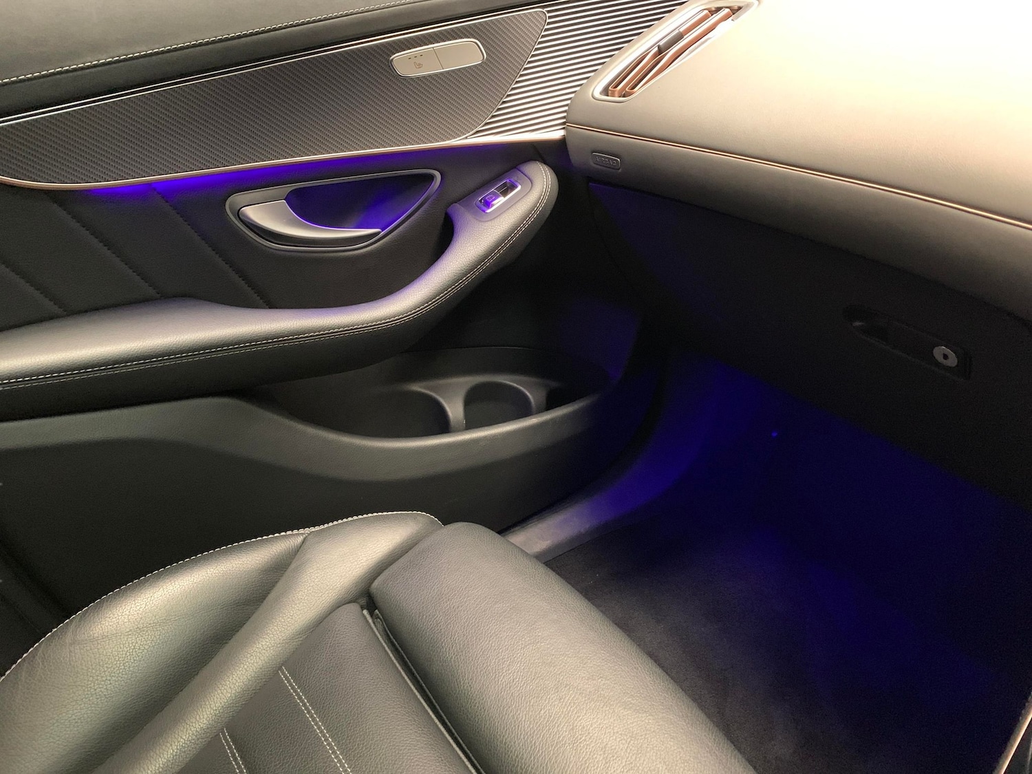 Used Mercedes-Benz EQC 2022 for sale - 76707048: Photo 21