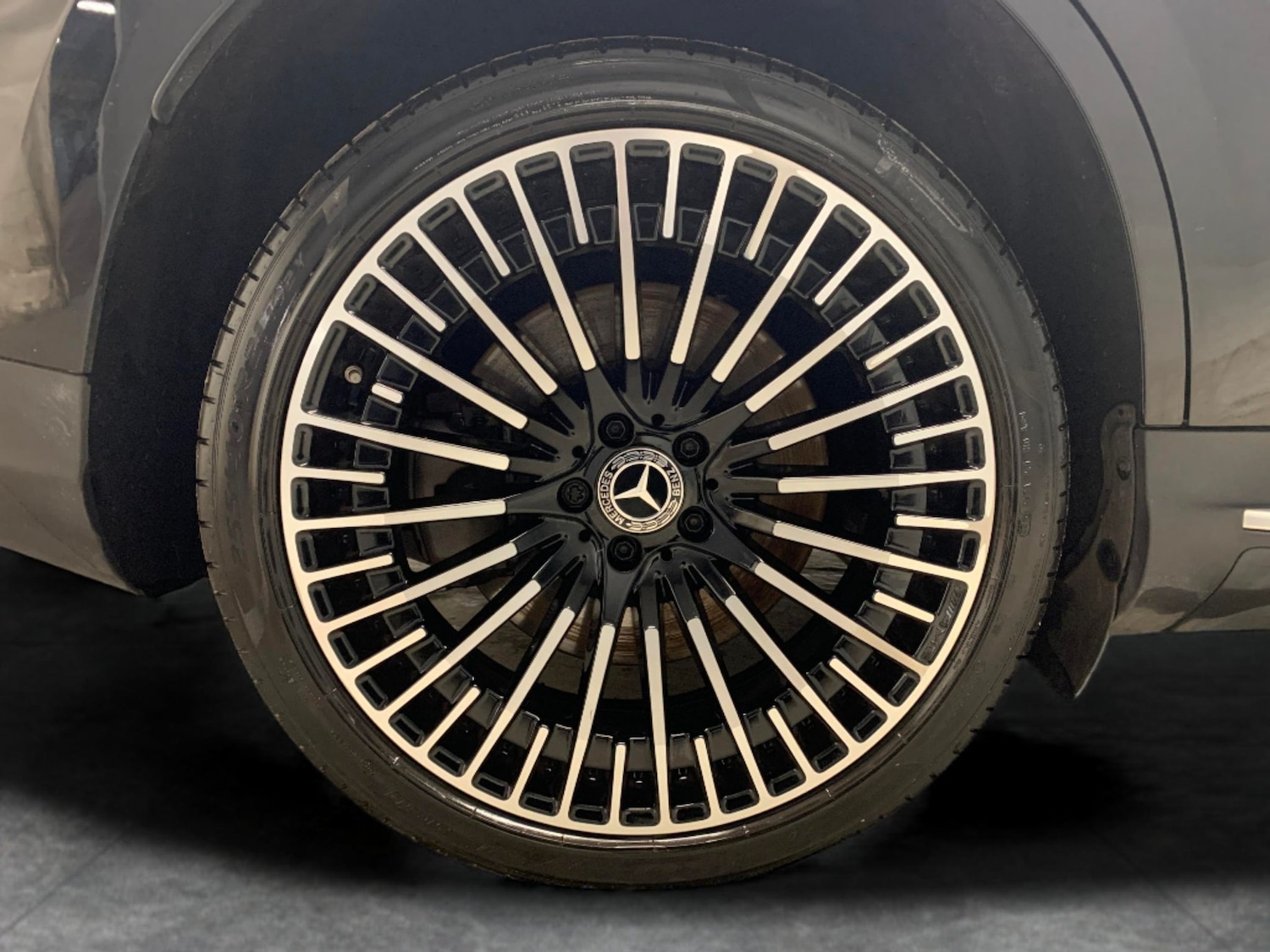 Used Mercedes-Benz EQC 2022 for sale - 76707048: Photo 24
