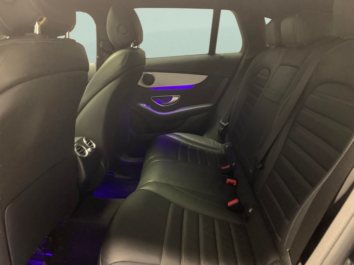 Used Mercedes-Benz EQC 2022 for sale - 76707048: Photo 25