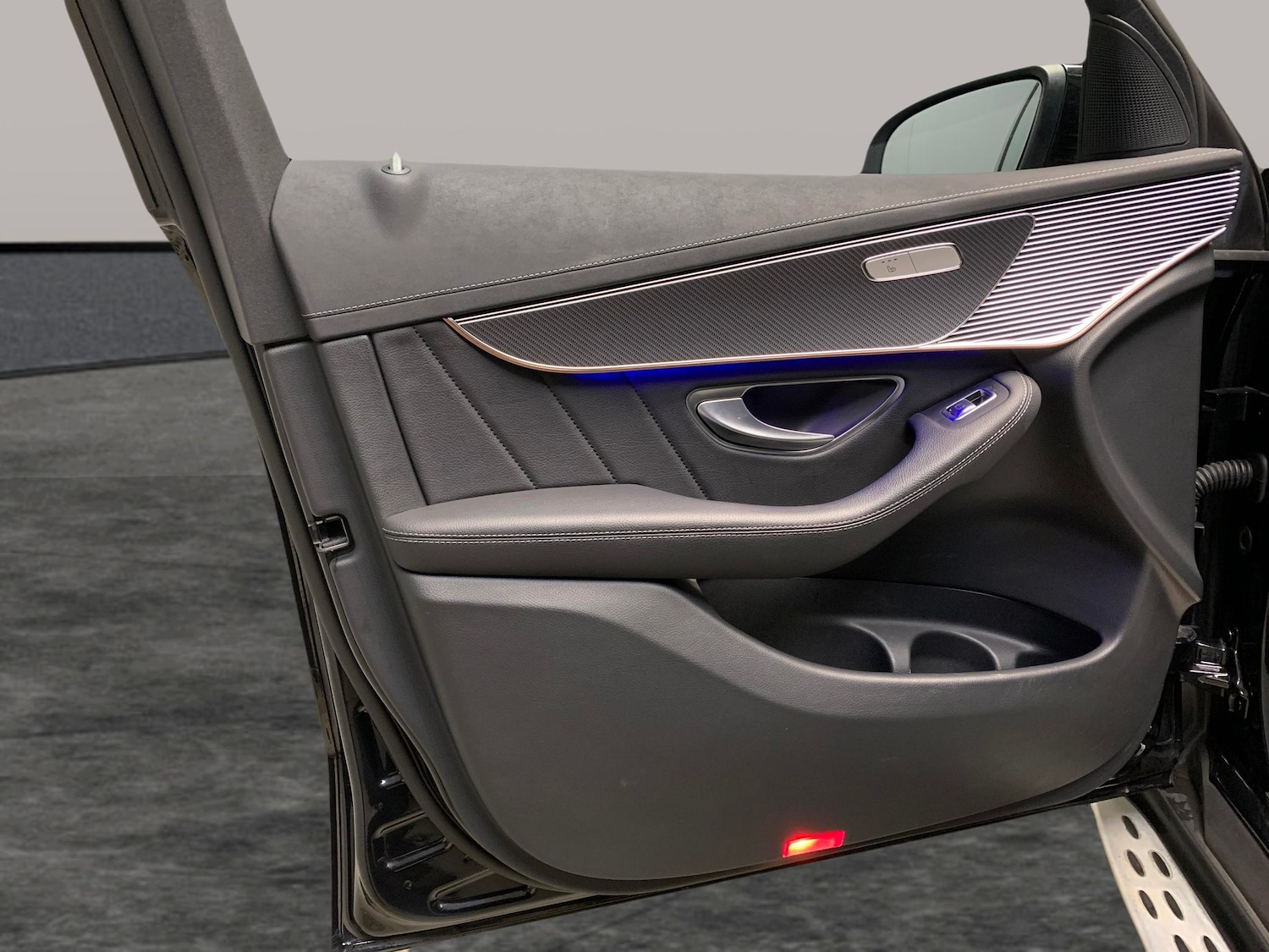 Used Mercedes-Benz EQC 2022 for sale - 76707048: Photo 26