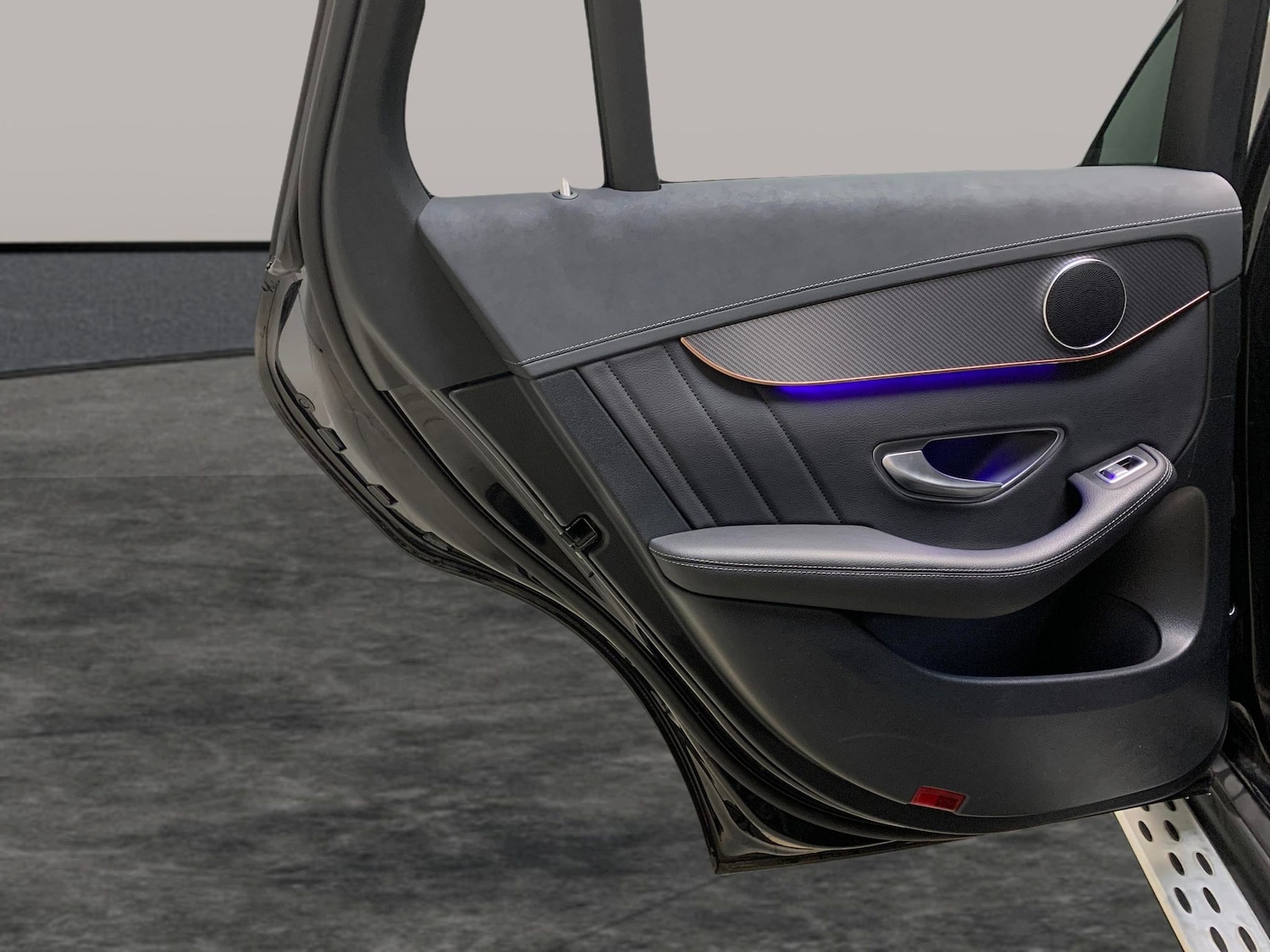 Used Mercedes-Benz EQC 2022 for sale - 76707048: Photo 27