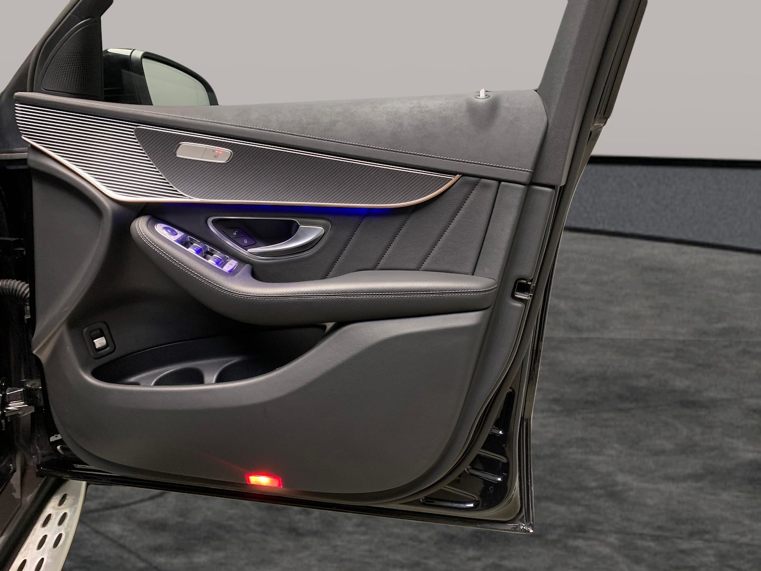 Used Mercedes-Benz EQC 2022 for sale - 76707048: Photo 29