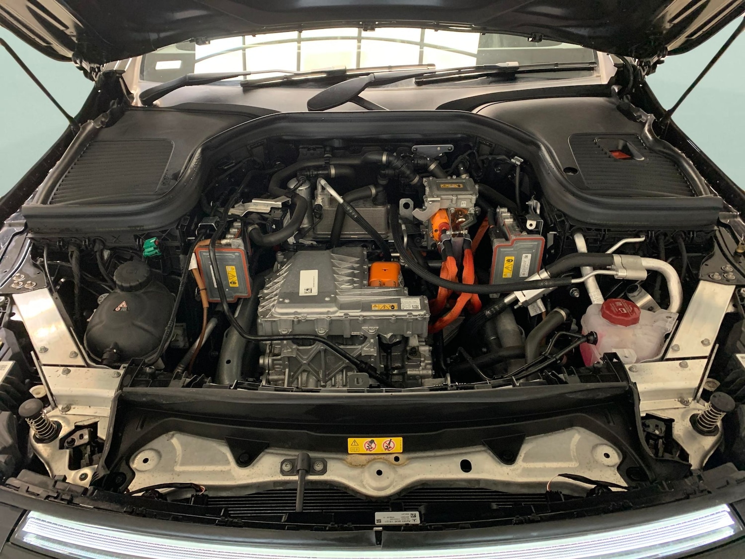 Used Mercedes-Benz EQC 2022 for sale - 76707048: Photo 32