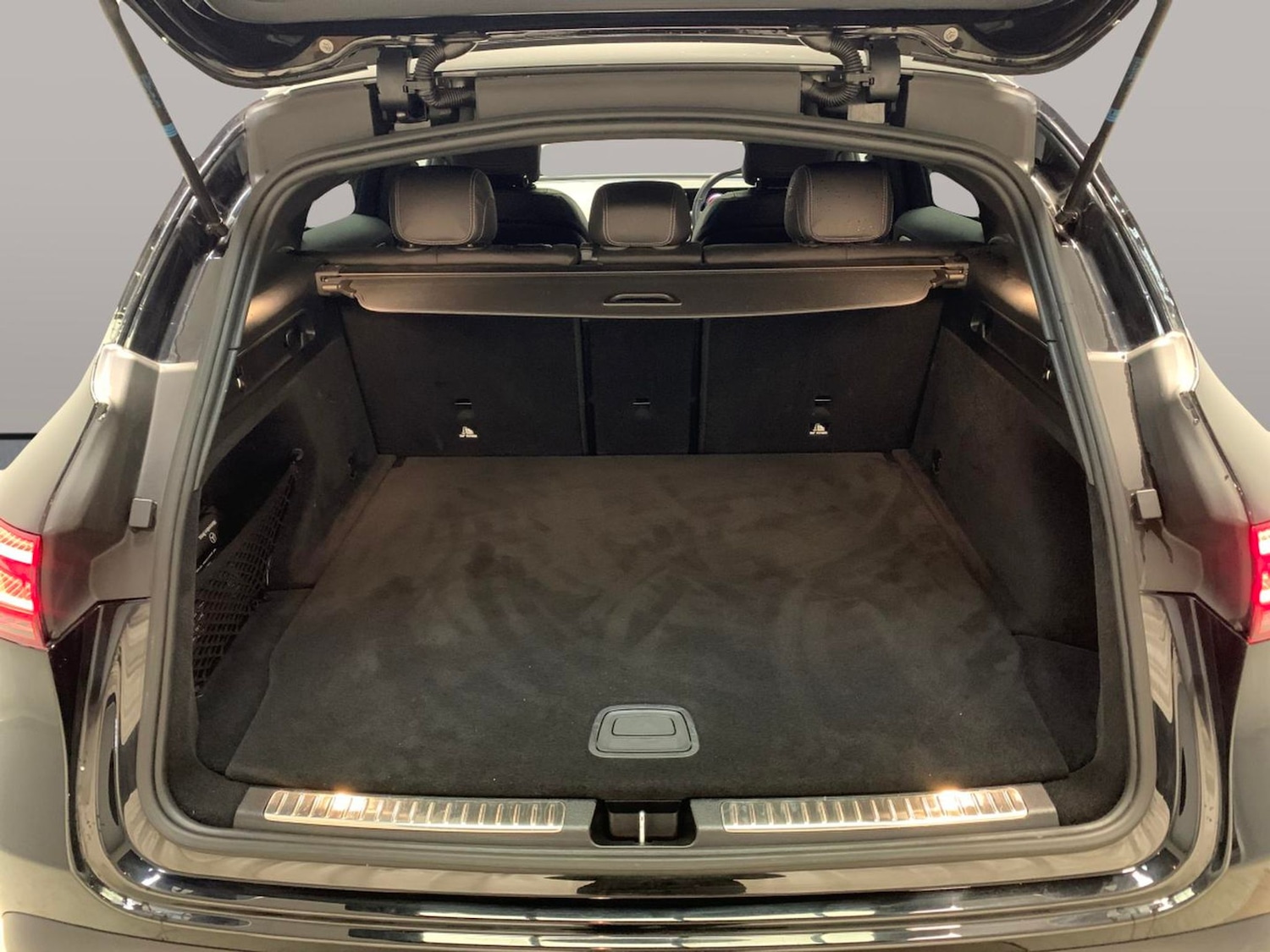 Used Mercedes-Benz EQC 2022 for sale - 76707048: Photo 33