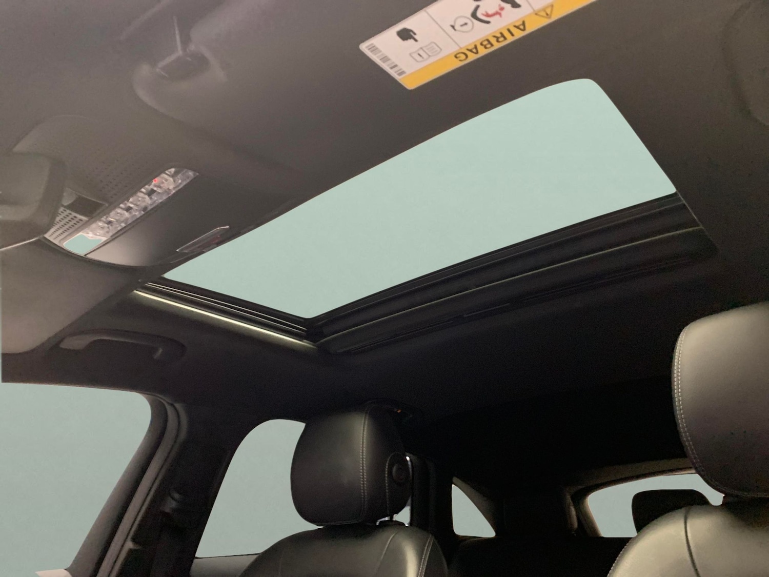 Used Mercedes-Benz EQC 2022 for sale - 76707048: Photo 5