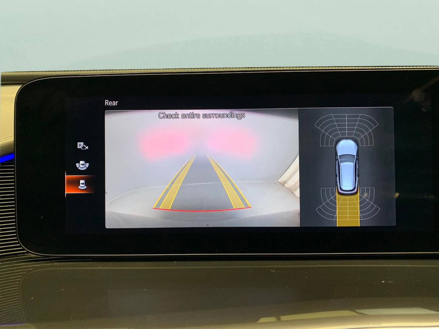 Used Mercedes-Benz EQC 2022 for sale - 76707048: Photo 6