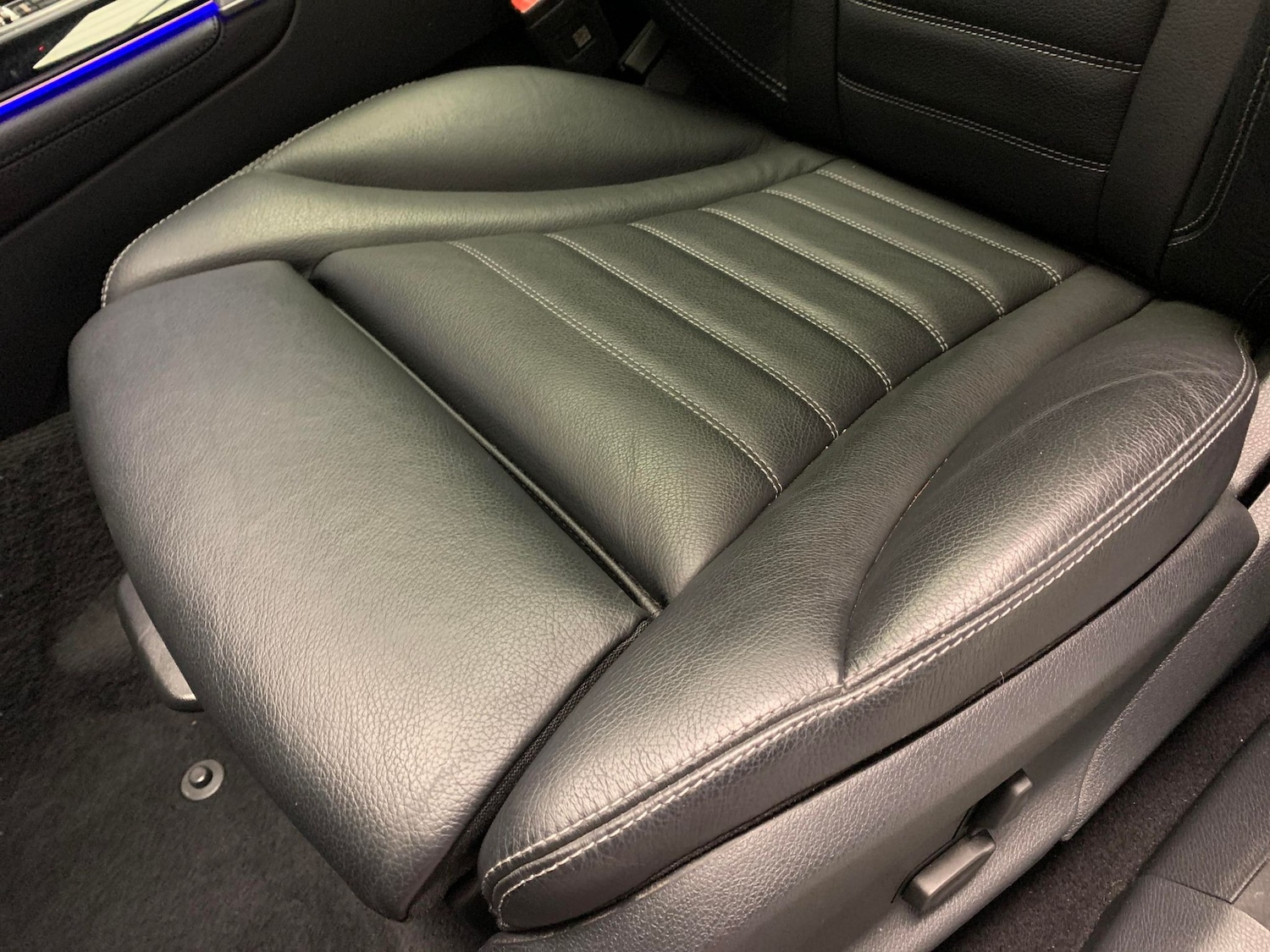 Used Mercedes-Benz EQC 2022 for sale - 76707048: Photo 7