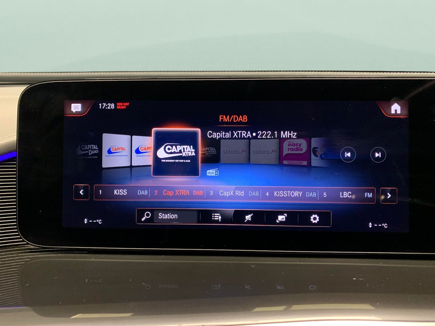 Used Mercedes-Benz EQC 2022 for sale - 76707048: Photo 9