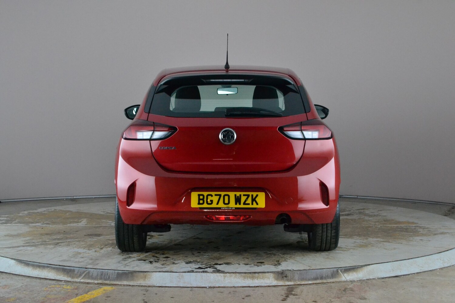 Used Vauxhall Corsa for sale - 77569821: Photo 10