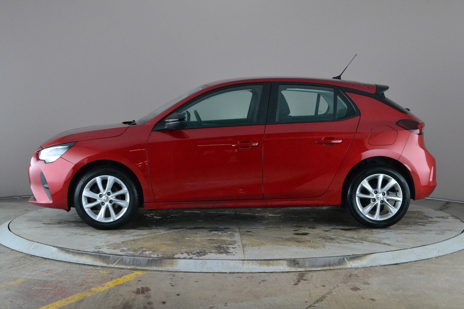 Used Vauxhall Corsa for sale - 77569821: Photo 12