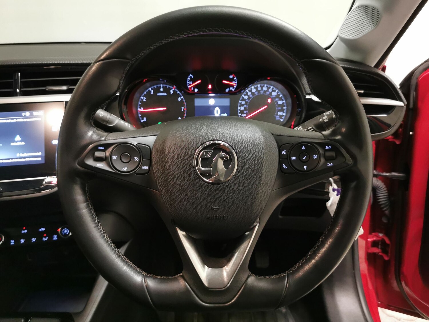 Used Vauxhall Corsa for sale - 77569821: Photo 13