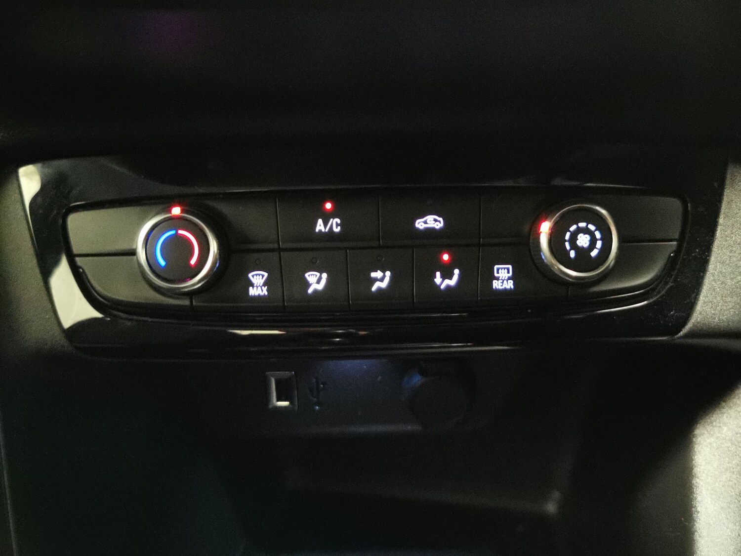 Used Vauxhall Corsa for sale - 77569821: Photo 17