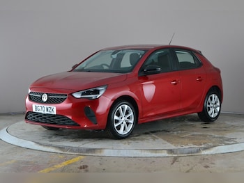 Used Vauxhall Corsa undefined for sale - 77569821: Photo