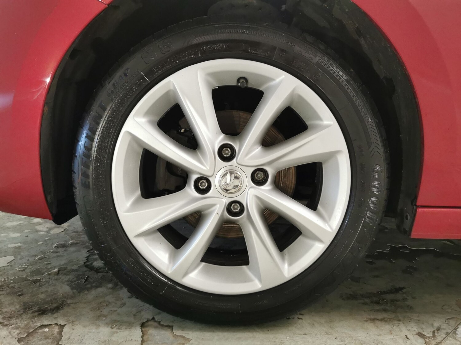 Used Vauxhall Corsa for sale - 77569821: Photo 23