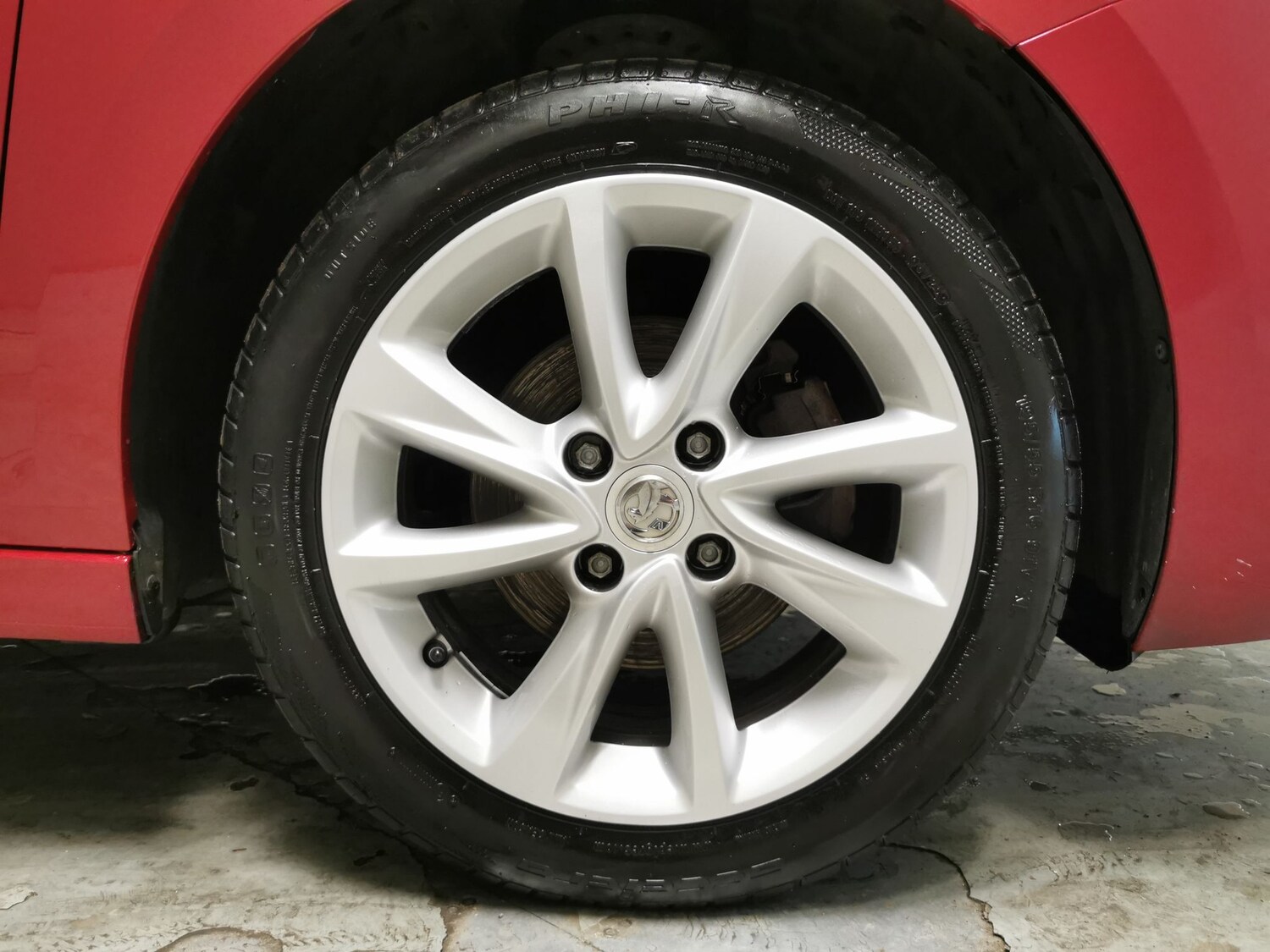 Used Vauxhall Corsa for sale - 77569821: Photo 24