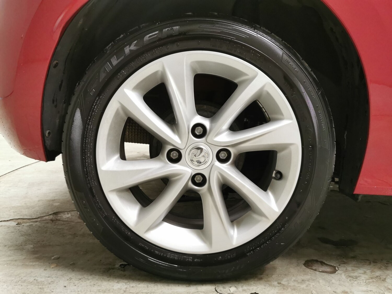 Used Vauxhall Corsa for sale - 77569821: Photo 25