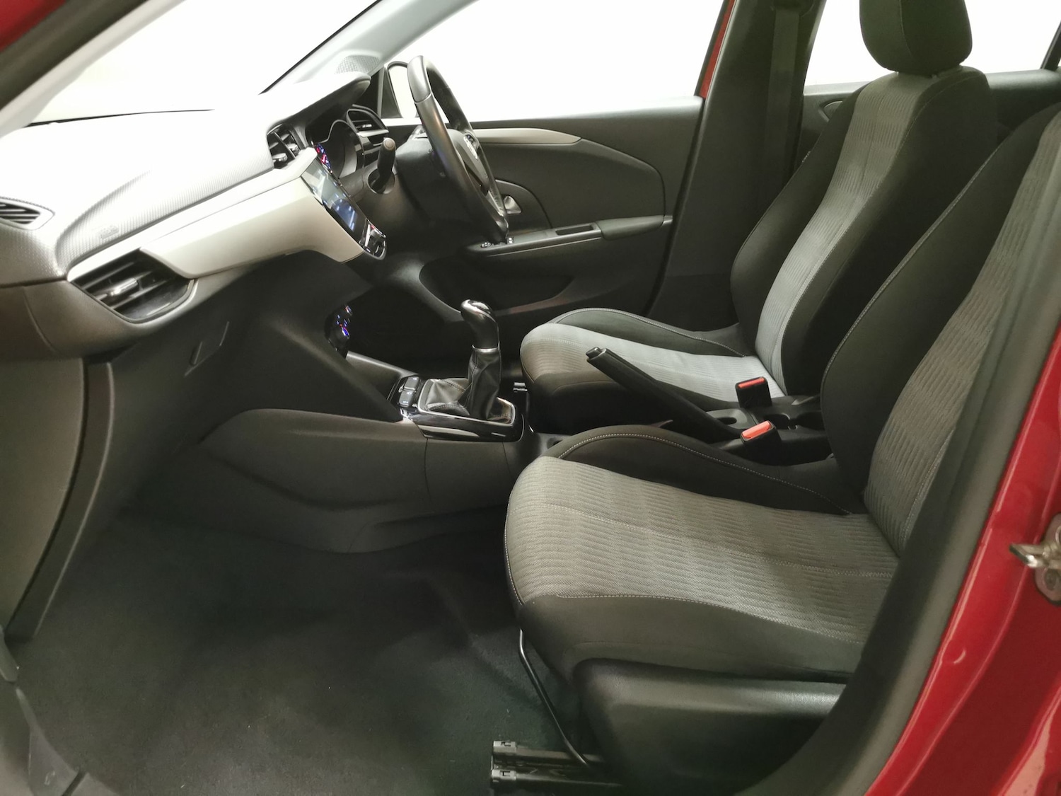 Used Vauxhall Corsa for sale - 77569821: Photo 4