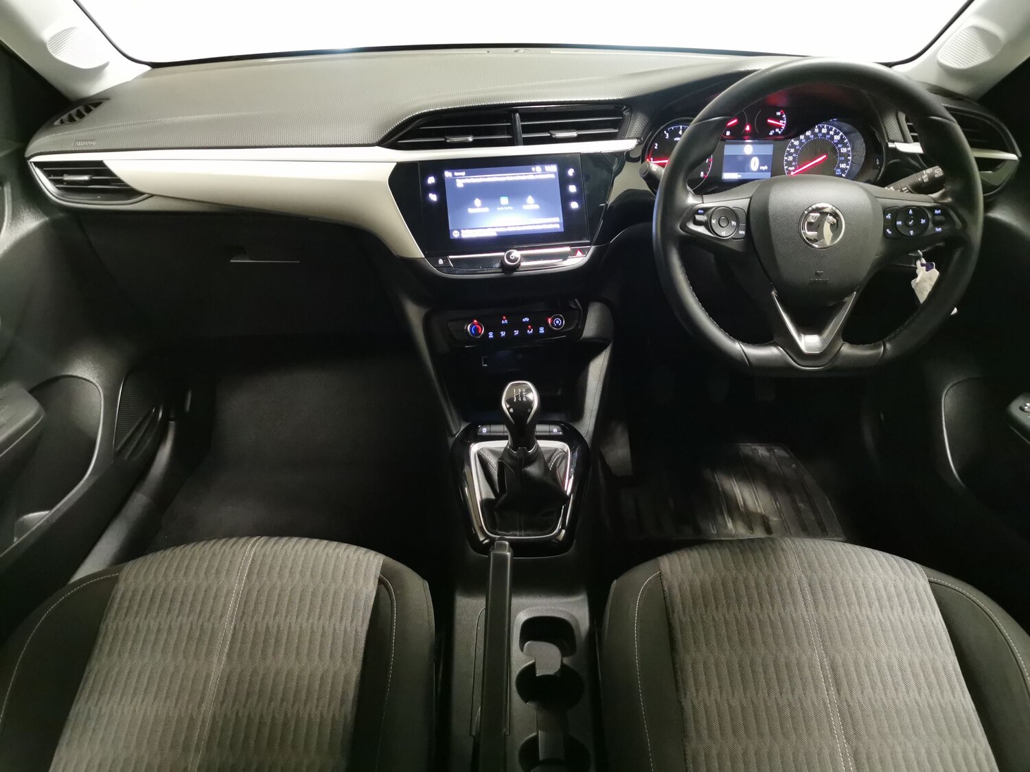 Used Vauxhall Corsa for sale - 77569821: Photo 6