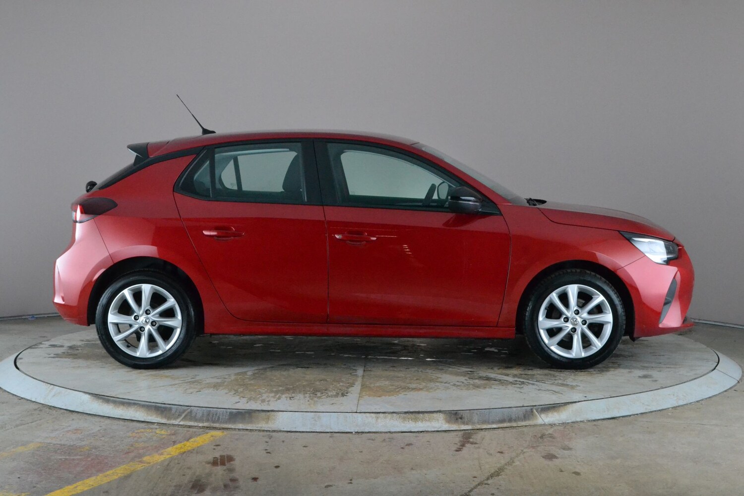 Used Vauxhall Corsa for sale - 77569821: Photo 8