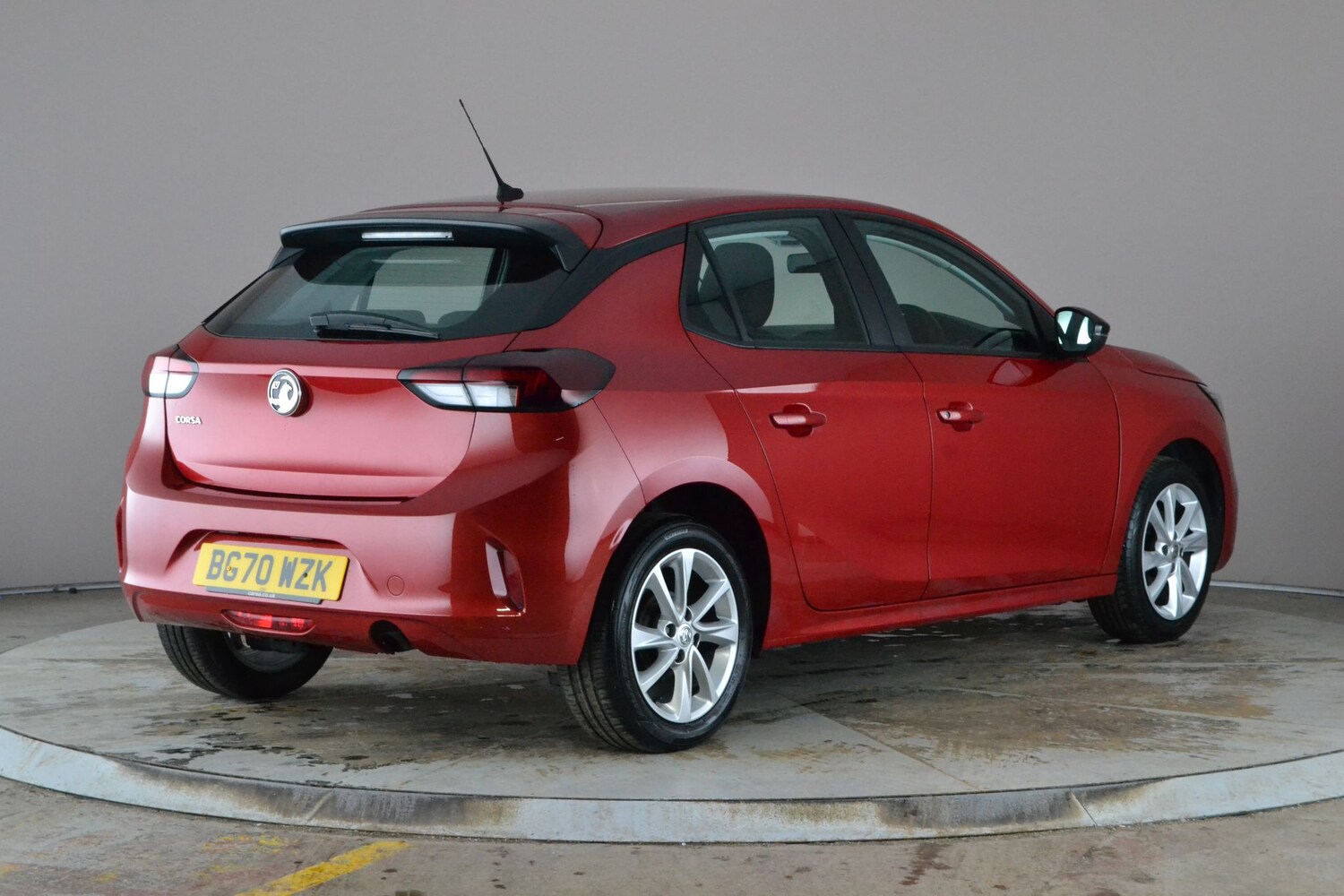 Used Vauxhall Corsa for sale - 77569821: Photo 9