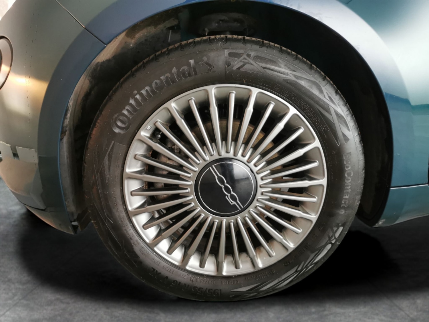 Used Fiat 500 2022 for sale - 76788652: Photo 20