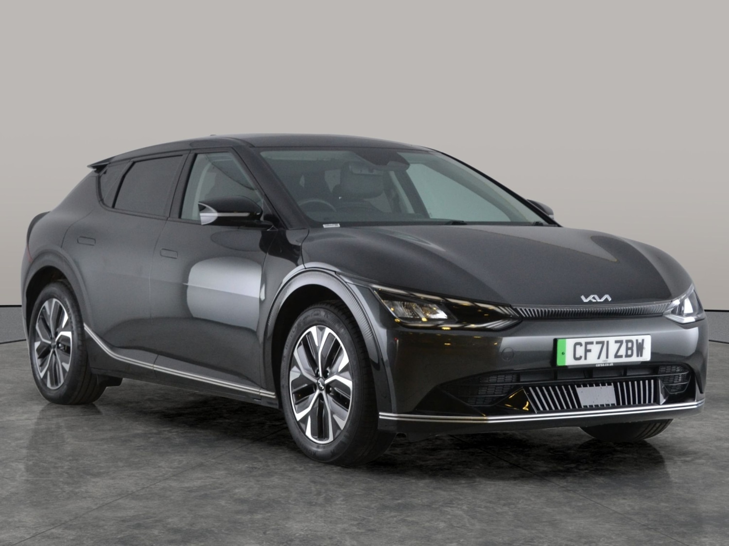 Used Kia EV6 2022 for sale - 78219204: Photo 13