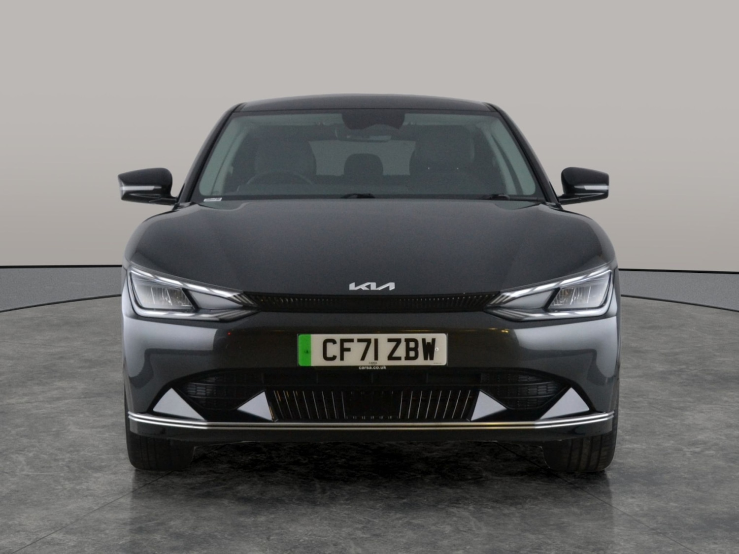 Used Kia EV6 2022 for sale - 78219204: Photo 14