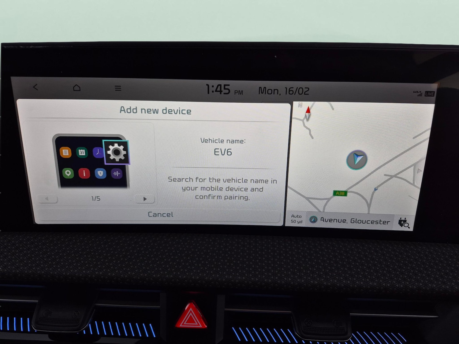 Used Kia EV6 2022 for sale - 78219204: Photo 17