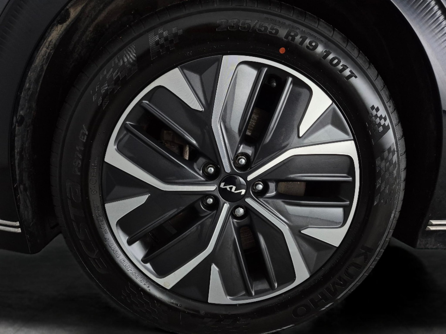 Used Kia EV6 2022 for sale - 78219204: Photo 29