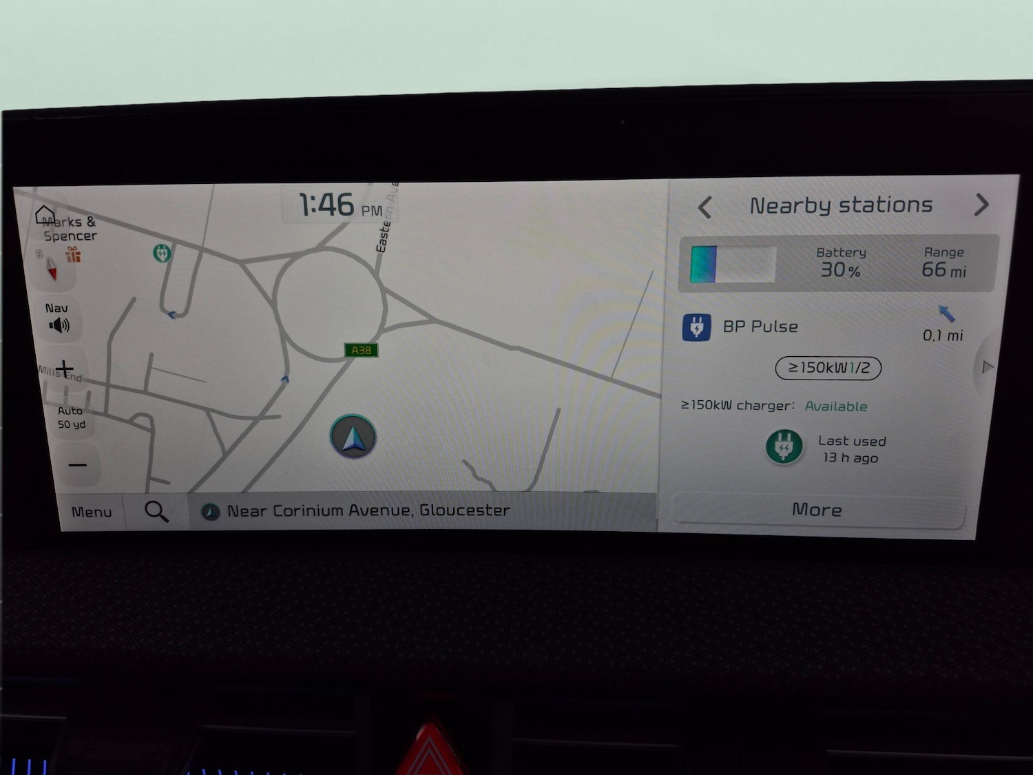 Used Kia EV6 2022 for sale - 78219204: Photo 7