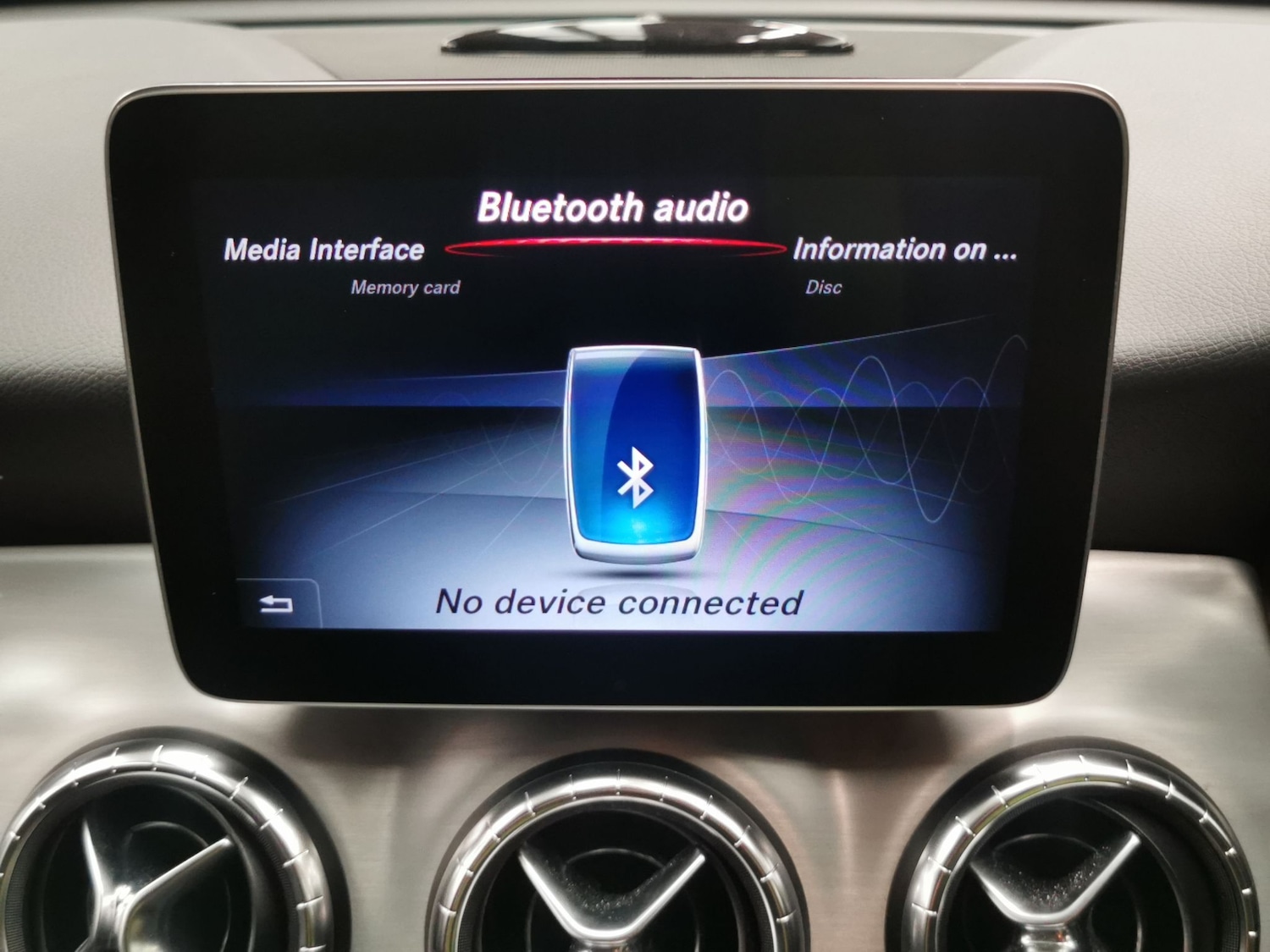 Used Mercedes-Benz CLA 2019 for sale - 77392391: Photo 15