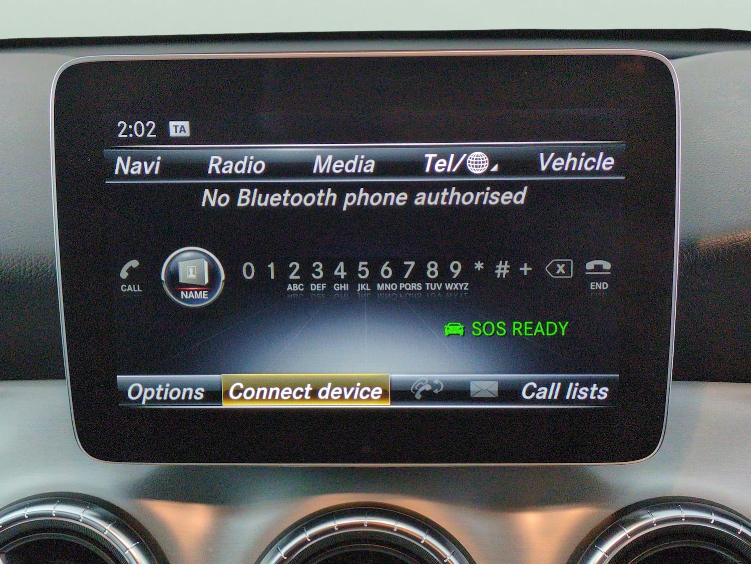 Used Mercedes-Benz CLA 2019 for sale - 77392391: Photo 21