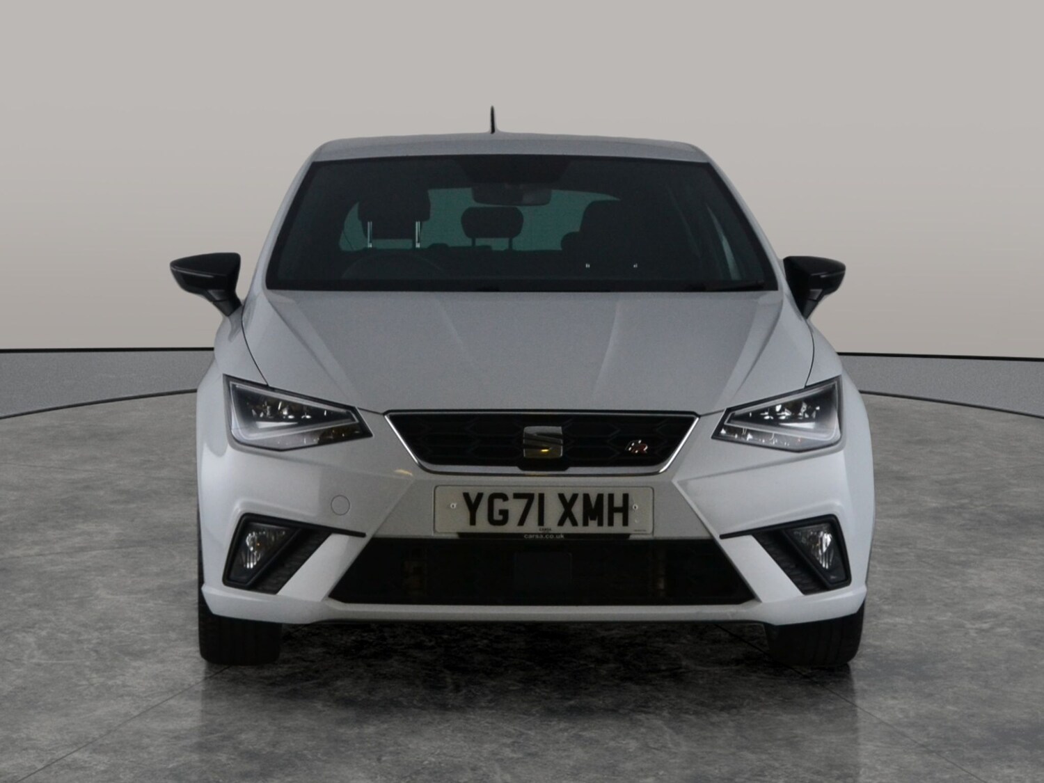 Used SEAT Ibiza 2021 for sale - 78211000: Photo 12