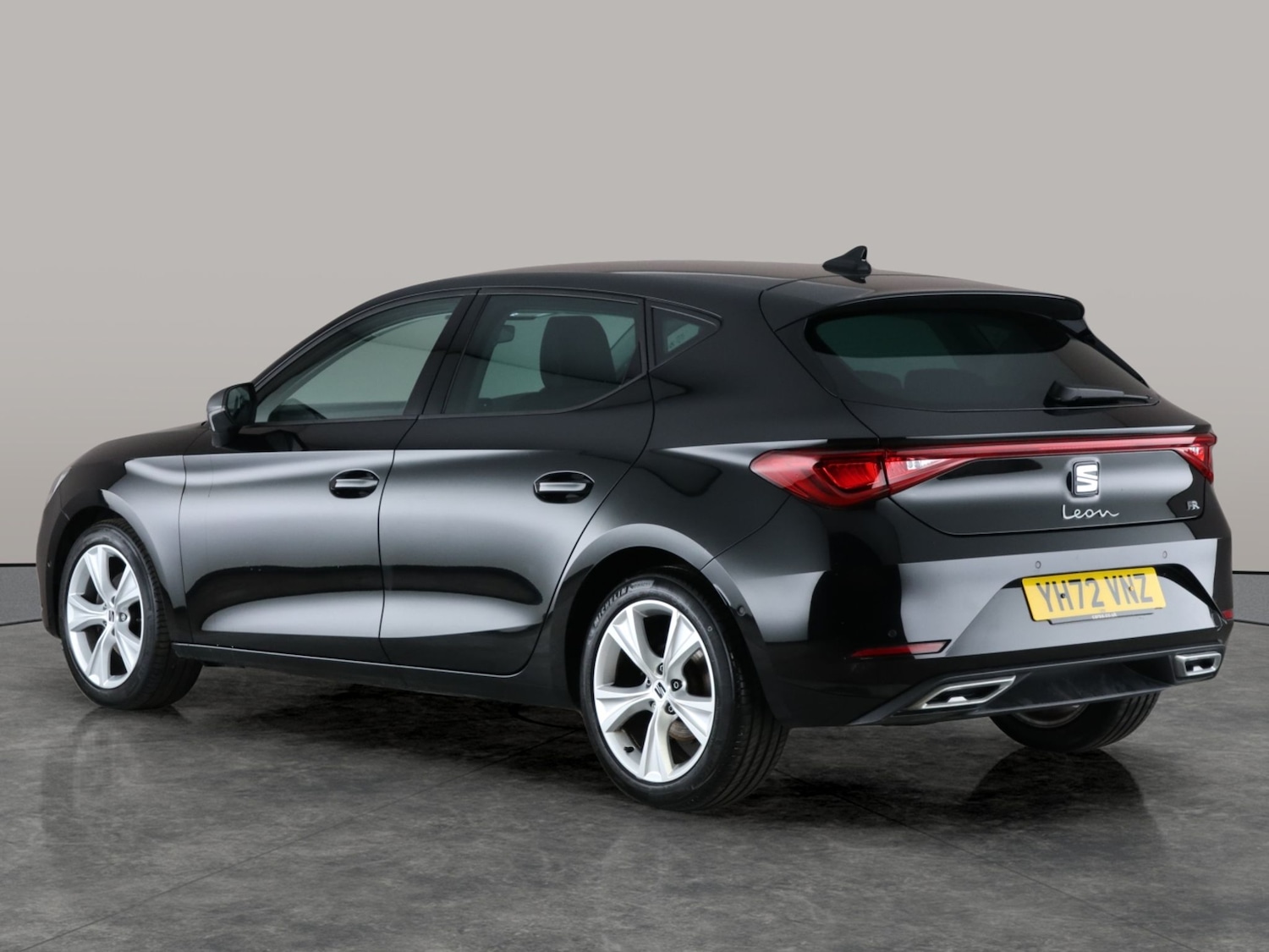 Used SEAT Leon 2022 for sale - 76788597: Photo 11