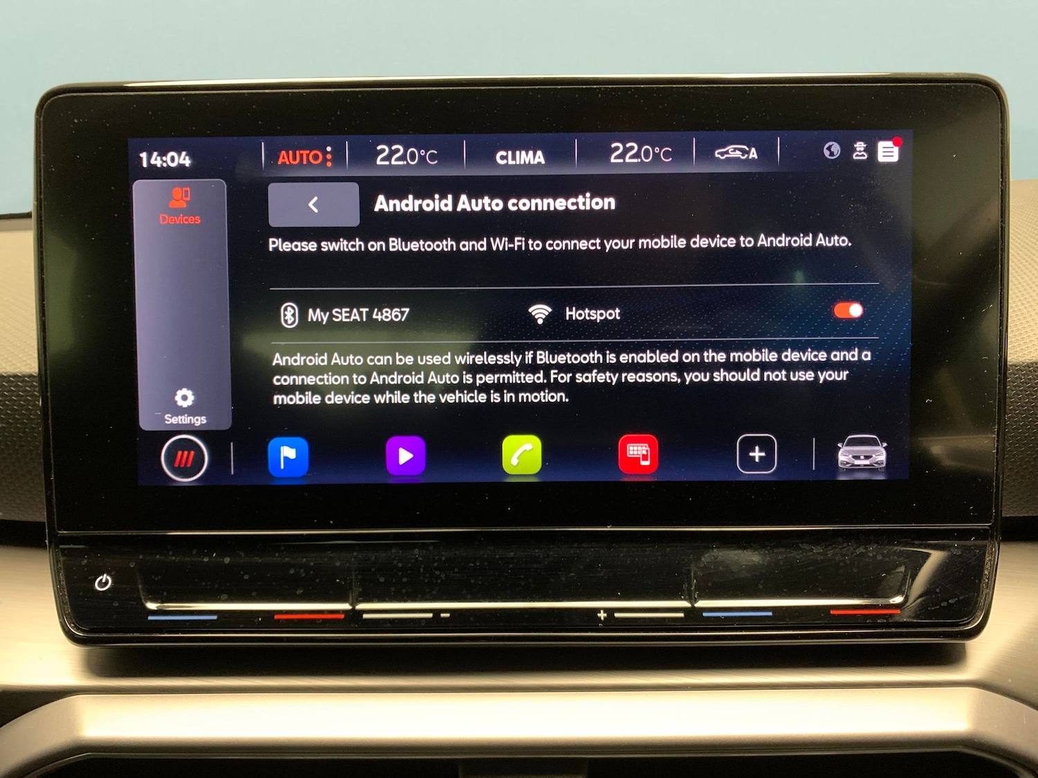 Used SEAT Leon 2022 for sale - 76788597: Photo 14