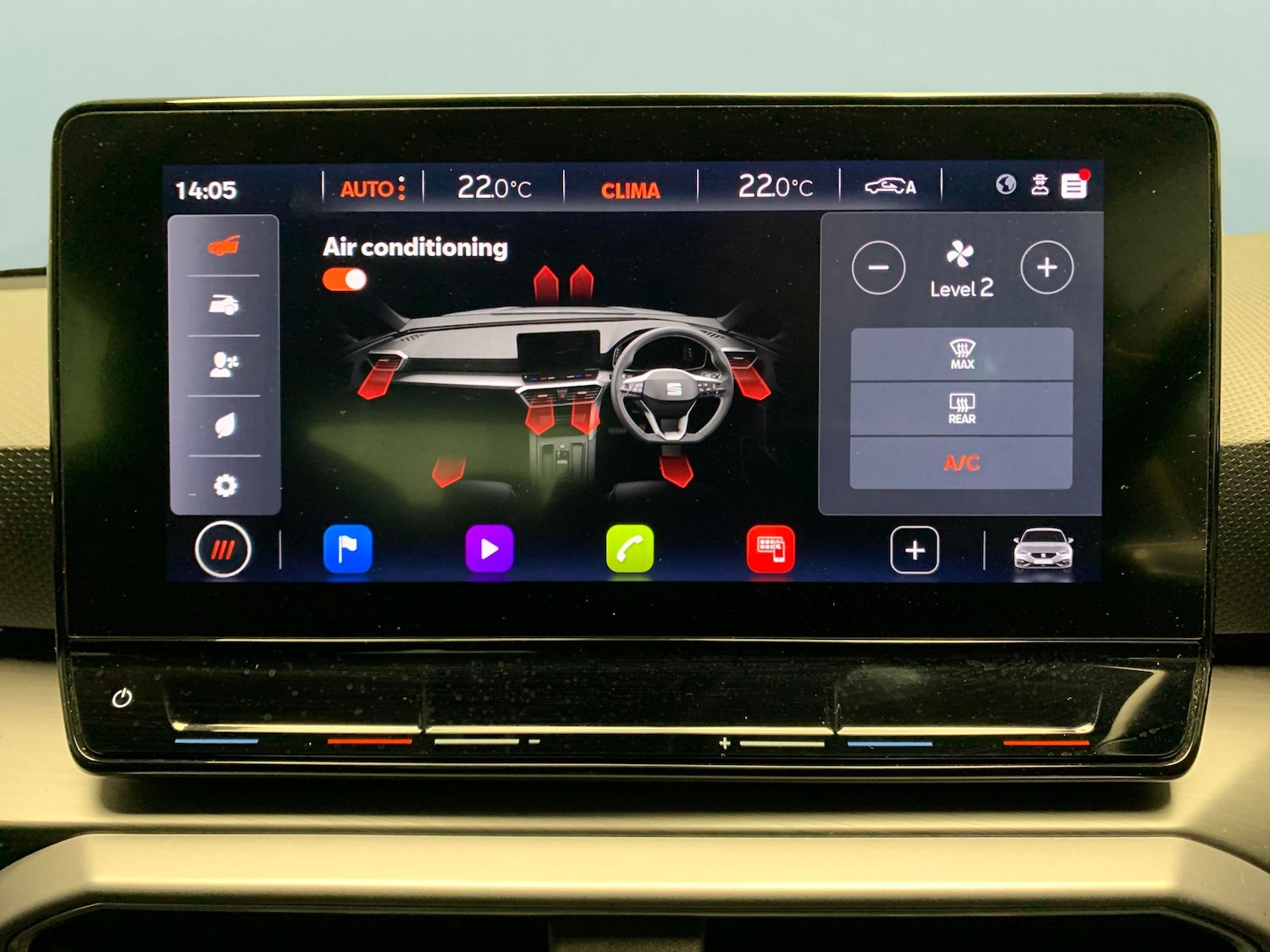 Used SEAT Leon 2022 for sale - 76788597: Photo 16