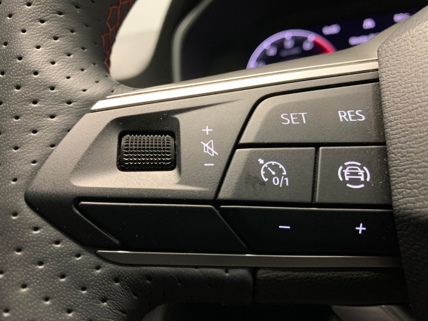 Used SEAT Leon 2022 for sale - 76788597: Photo 17