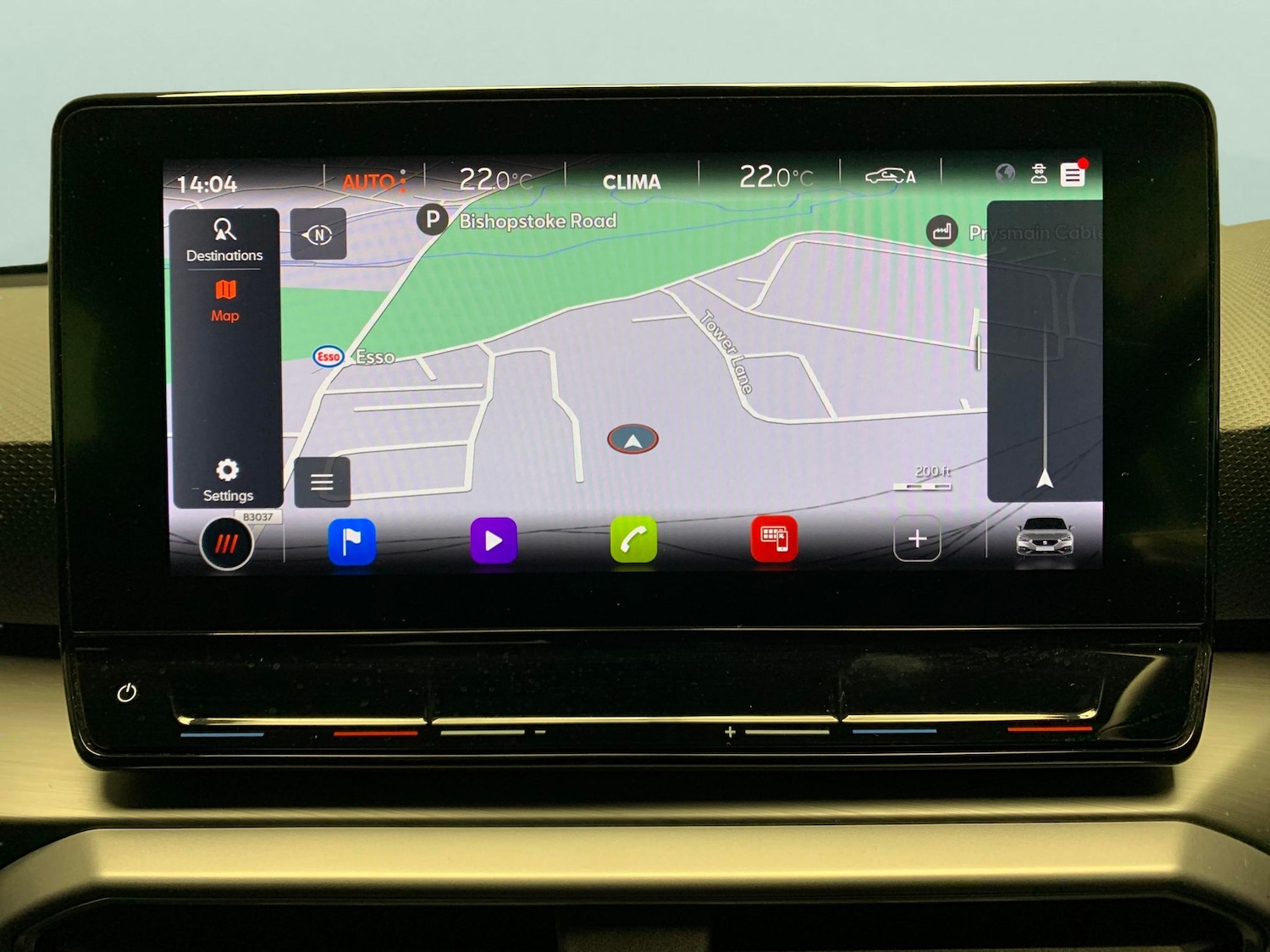 Used SEAT Leon 2022 for sale - 76788597: Photo 5