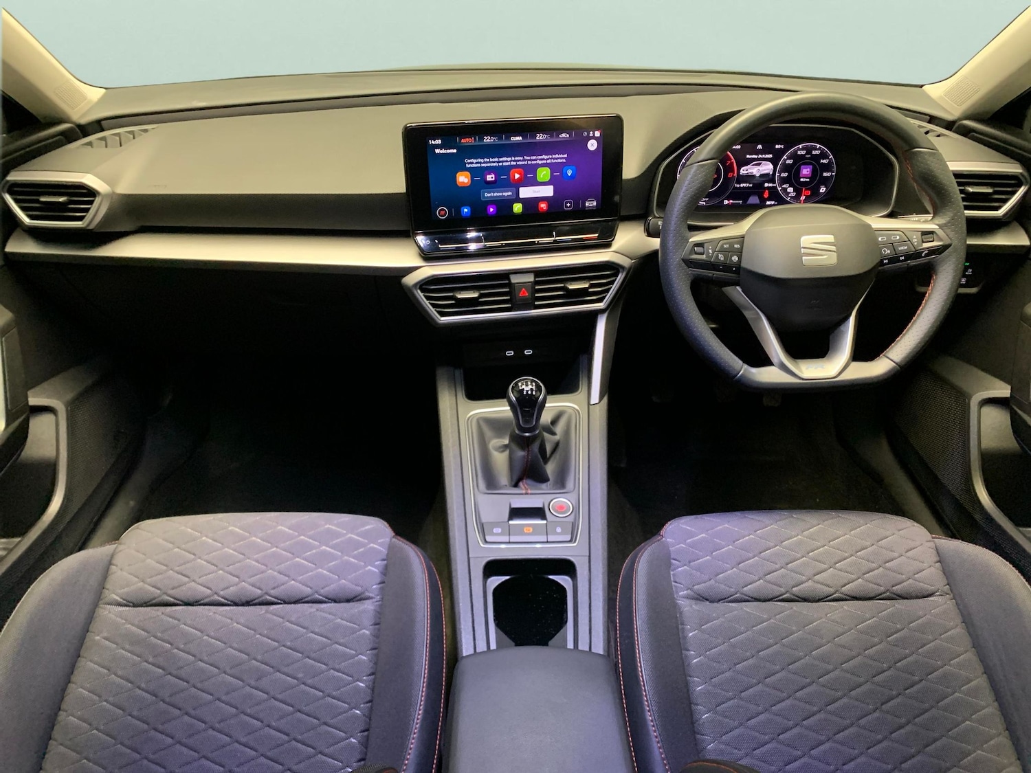 Used SEAT Leon 2022 for sale - 76788597: Photo 6