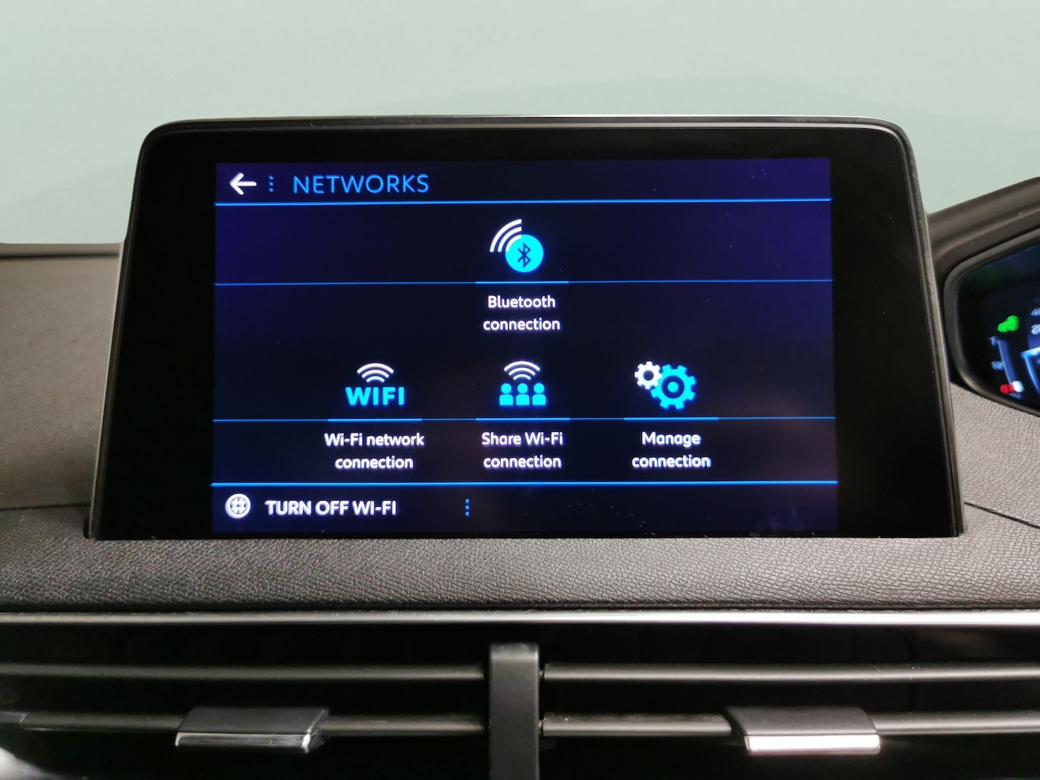 Used Peugeot 3008 2018 for sale - 76540342: Photo 16