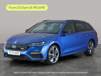 Skoda Octavia feature image